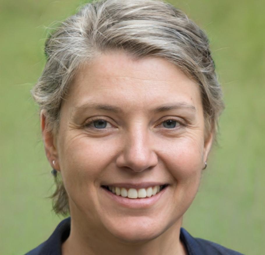 Begoña Fernández, asesora financiera senior