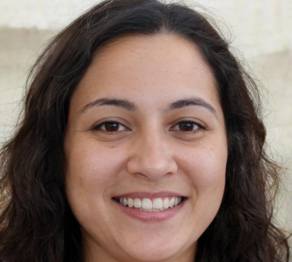 Núria Blanch, especialista en inversiones y educación financiera