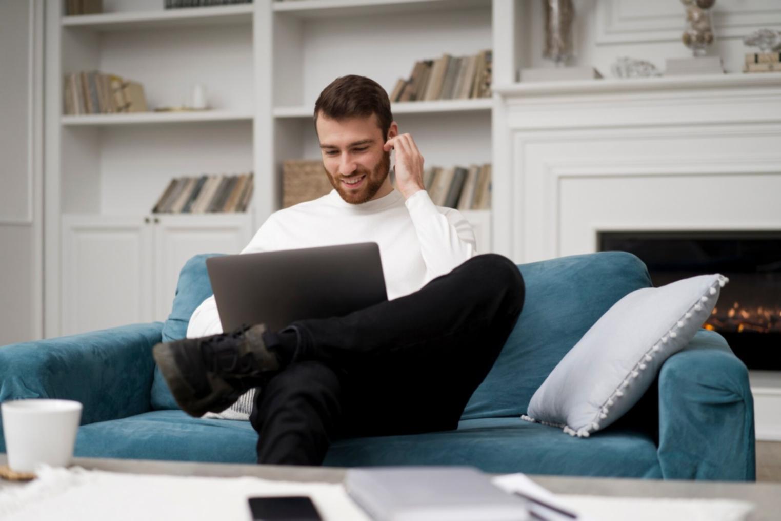 Gestión financiera para profesionales independientes