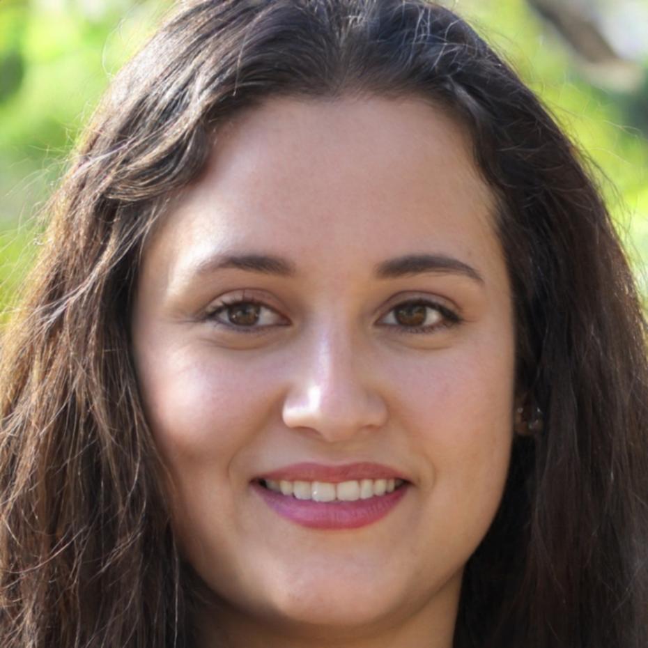 Aitana Villar, emprendedora